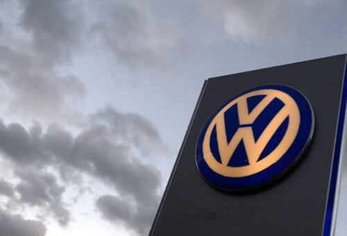 Volkswagen precisa ampliar fatia de mercado no Brasil, diz presidente global