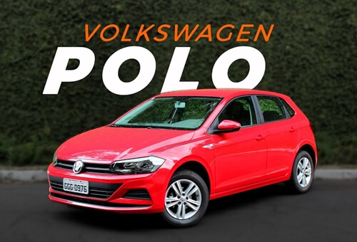 Primeiro Contato: Volkswagen Polo 1.6 MSI