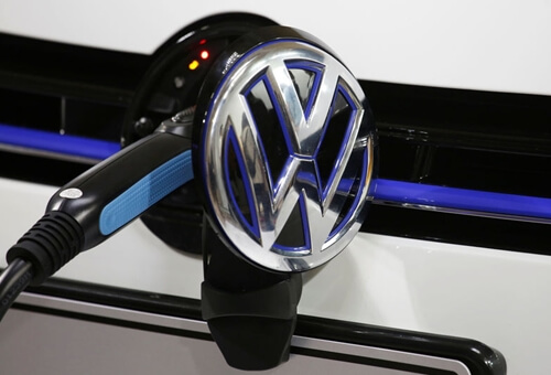 Volkswagen investirá US$27 bi em marca principal até 2022