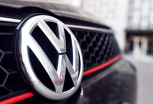 Volkswagen vai fabricar carros autônomos com empresa do Vale do Silício