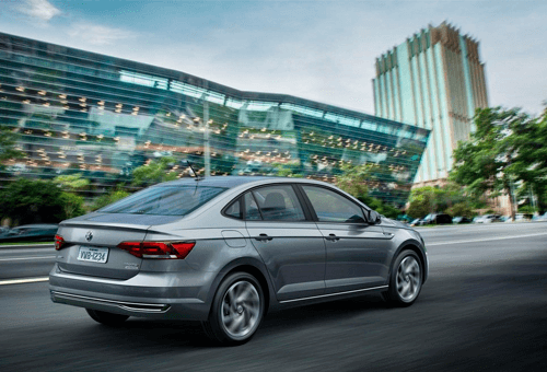 Novo sedã da Volkswagen, Virtus chega para revolucionar a categoria
