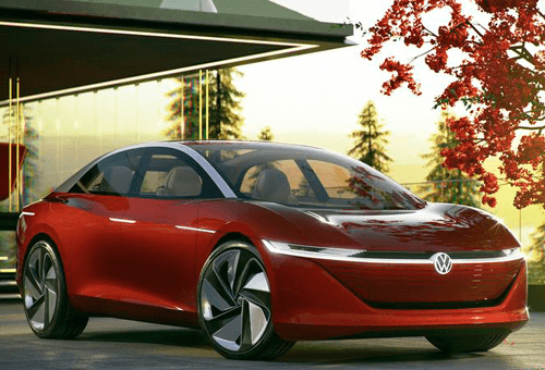 Volkswagen quer produzir carros elétricos em 16 fábricas no mundo