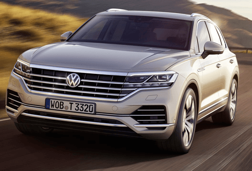 Volkswagen lança nova geração do Tiguan no Brasil a partir de R$ 124.900