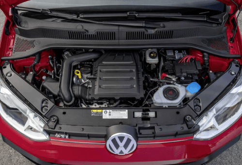 Inovador motor Volkswagen TSI conquista o Prêmio Motor Internacional do Ano 2018
