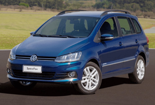 Volkswagen lança linha 2019 de Up, Saveiro, Fox e SpaceFox; veja o que muda